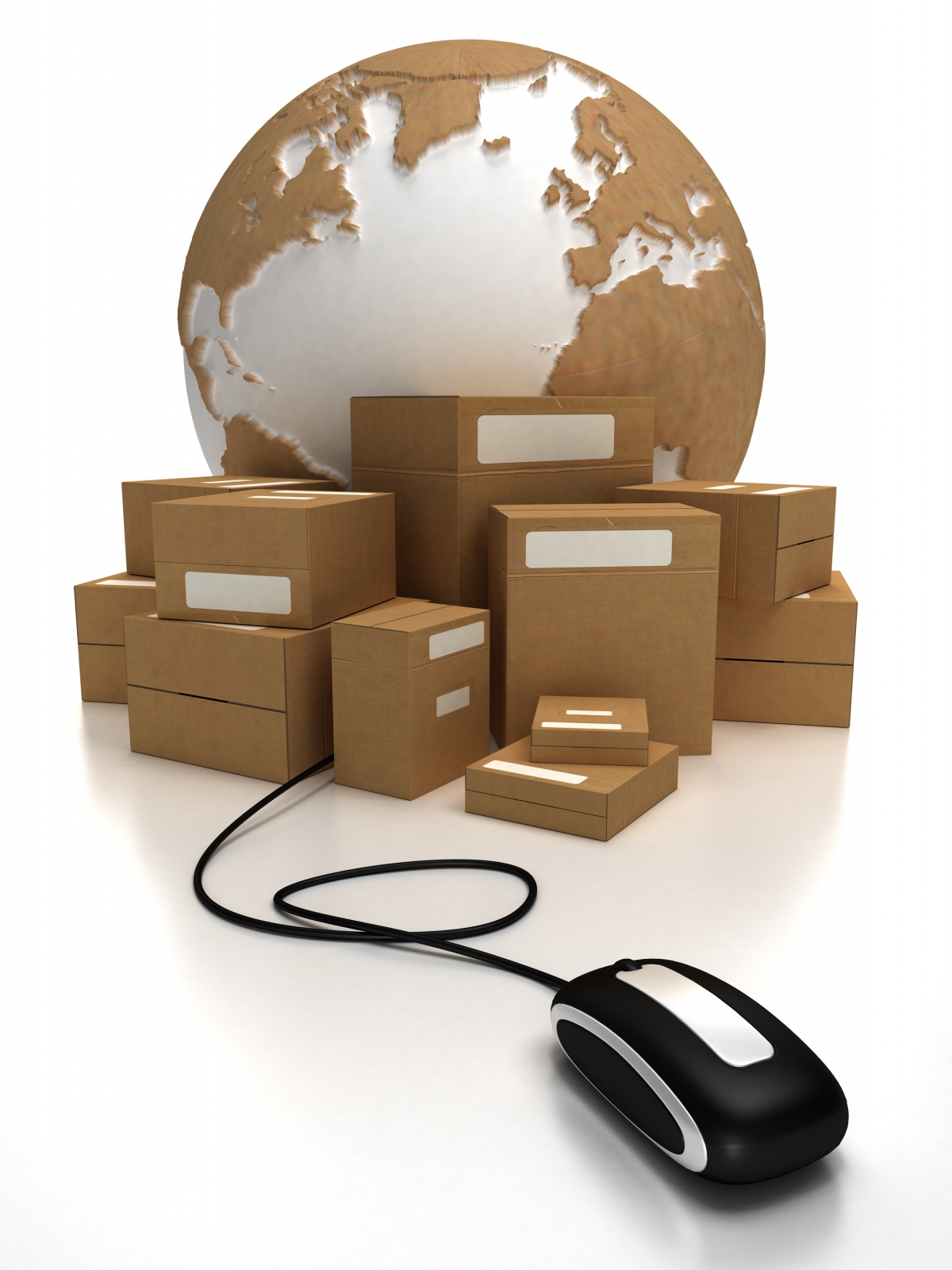 Impact van E-commerce op logistiek vastgoed