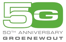 50e verjaardag Groenewout in 2016