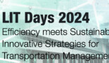  . Logistics Innovation Technology Days 11 & 12 april 2024