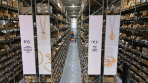 Woensdag 11 juni 2025: Logistiek met een gouden randje