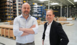  . Uniek nieuw warehouse eerste stap naar toekomstbestendige logistiek voor Coulisse