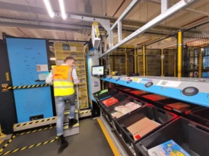 Automatisering zonder grondige analyse is “vragen om problemen”