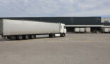  . Aanpak succesvolle samenwerking met een logistieke dienstverlener